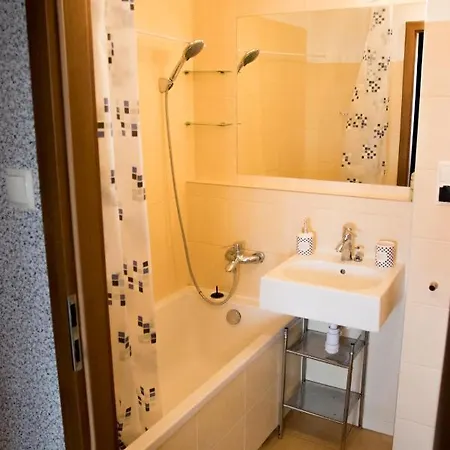 Sea View Apartment