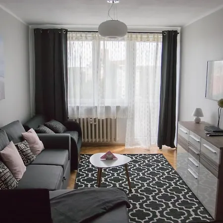 Sea View Apartament *