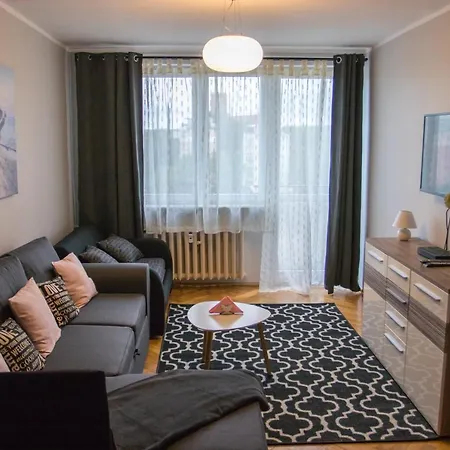 Apartment Sea View