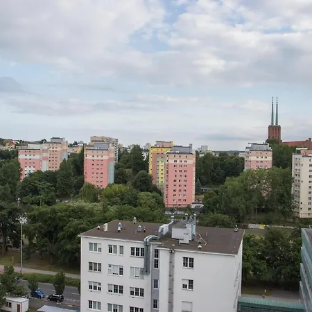 Sea View Gdynia