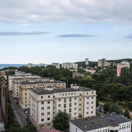 Sea View Gdynia
