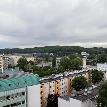 Sea View Apartament *