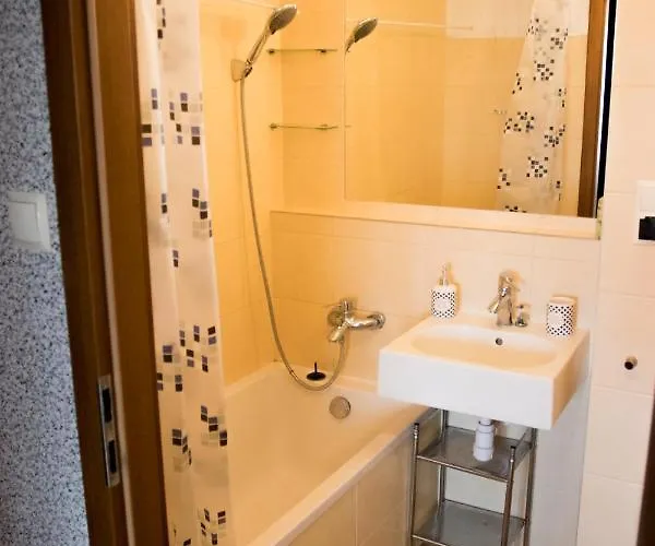 Sea View アパート