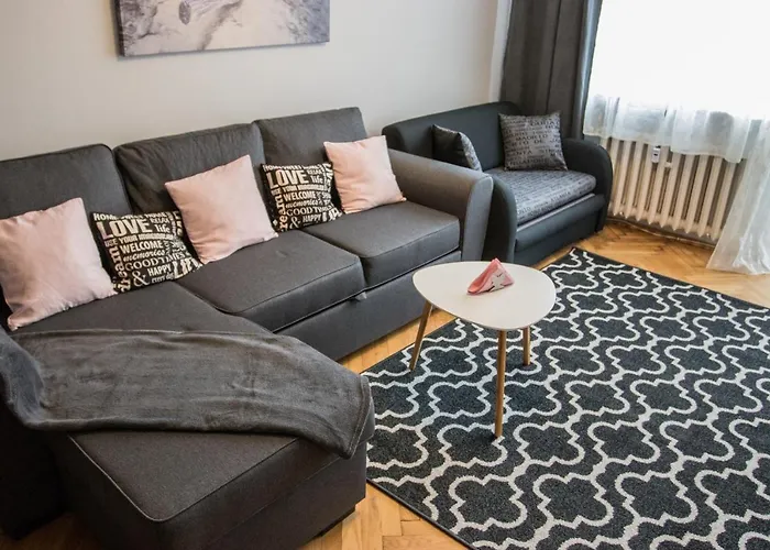 アパート Sea View *