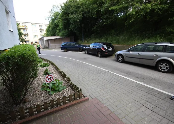 Sea View グディニャ