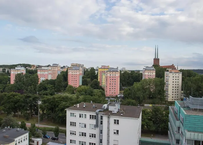 Sea View グディニャ